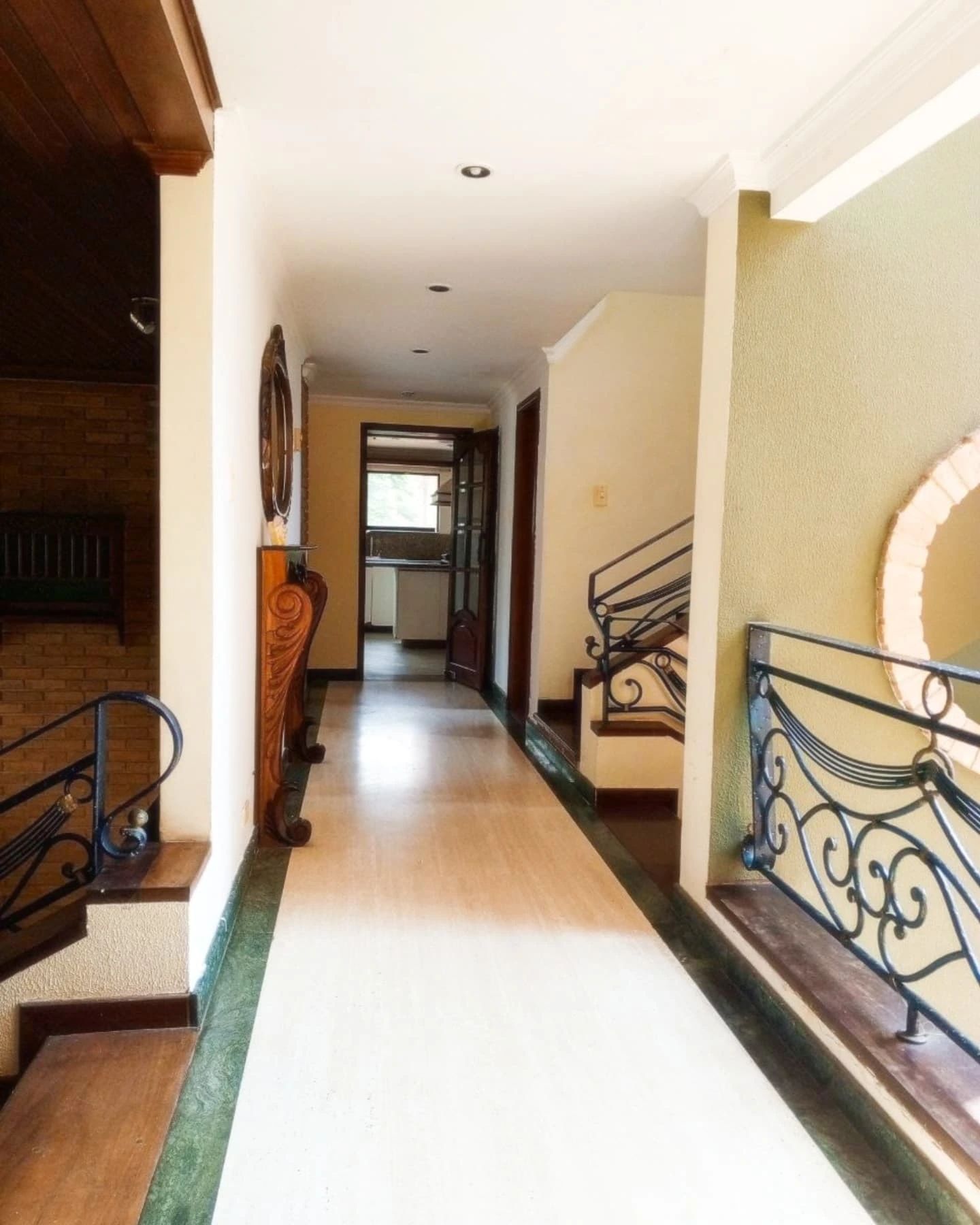 Your Private Oasis in Guataparo Country Club